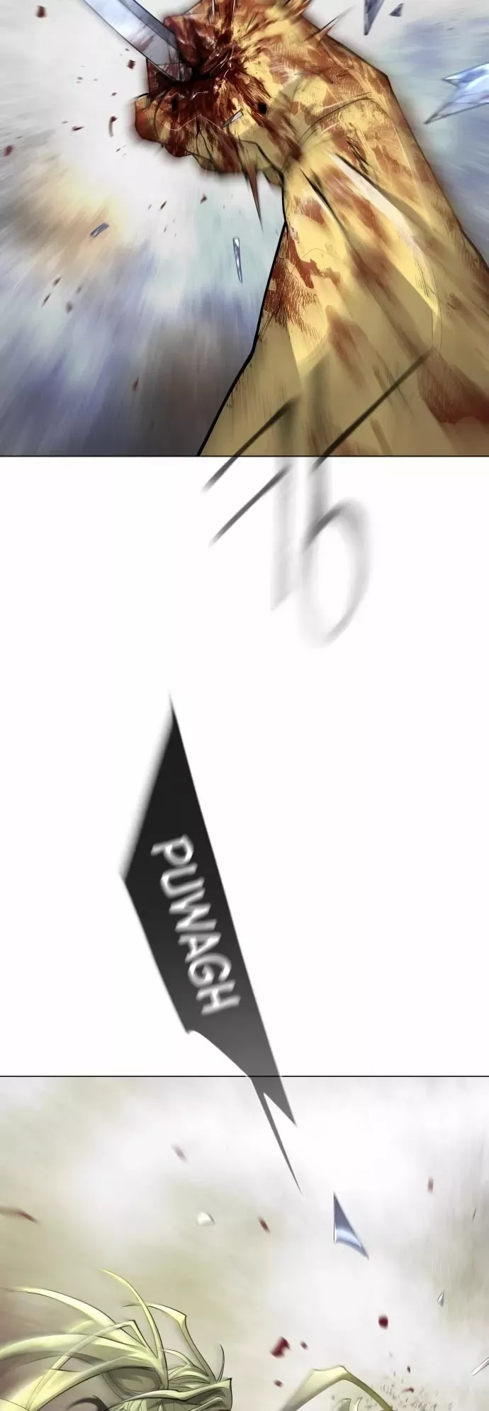 Read Superhuman Era Manga Online