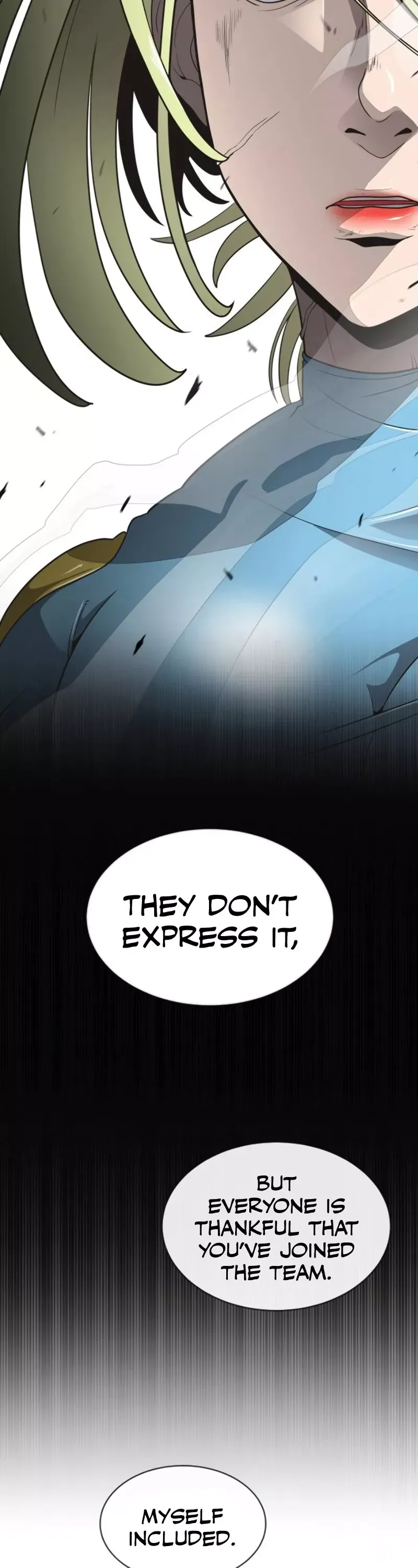 Read Superhuman Era Manga Online