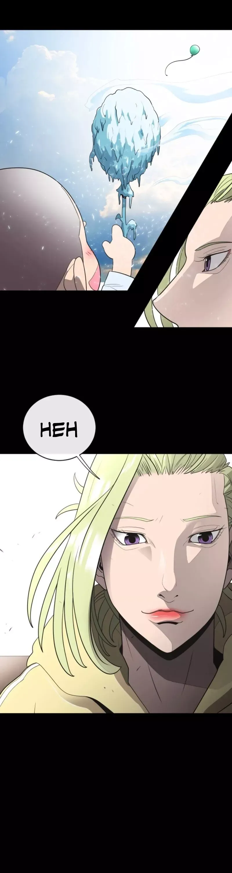Read Superhuman Era Manga Online