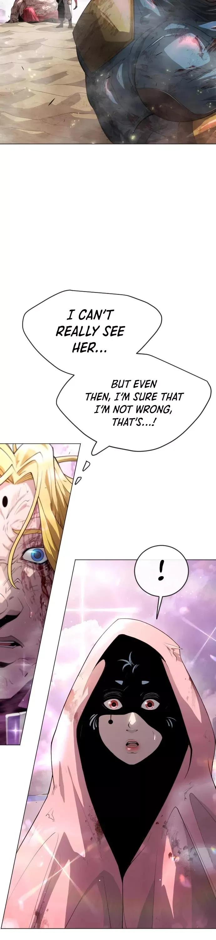 Read Superhuman Era Manga Online