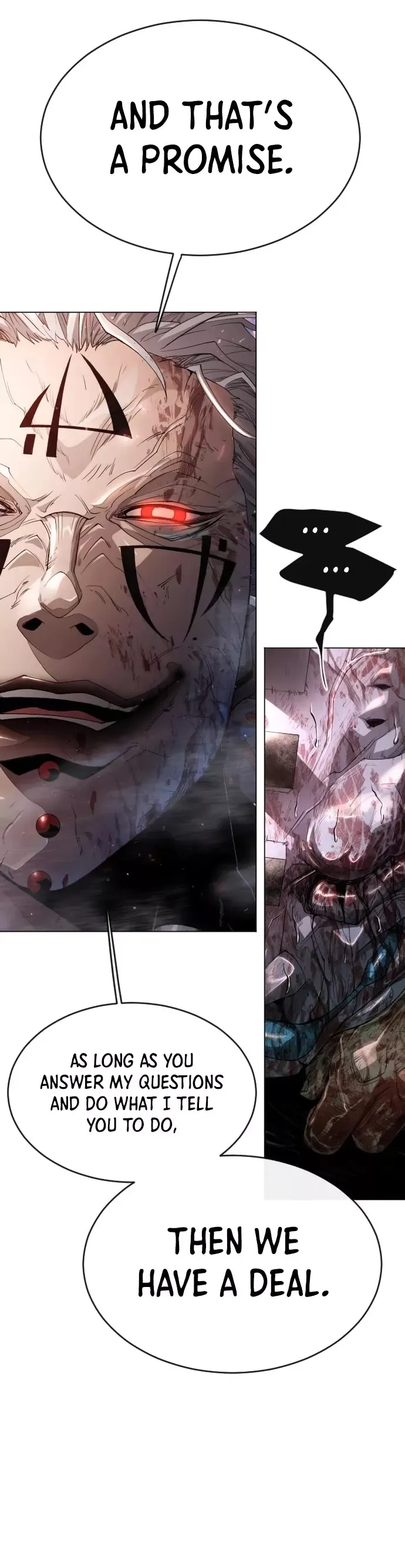 Read Superhuman Era Manga Online