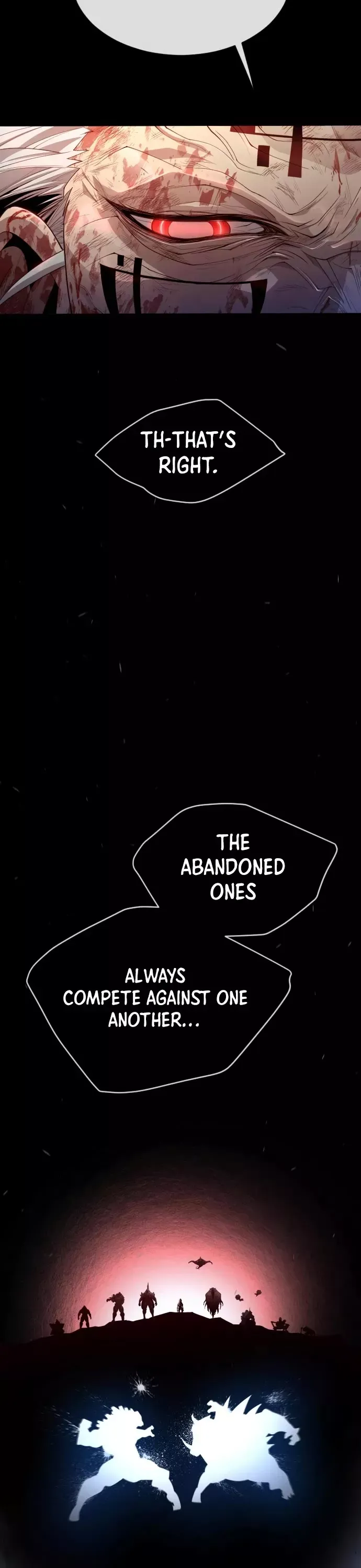 Read Superhuman Era Manga Online