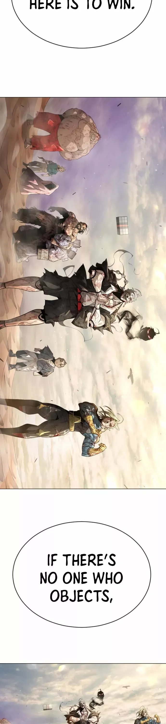 Read Superhuman Era Manga Online