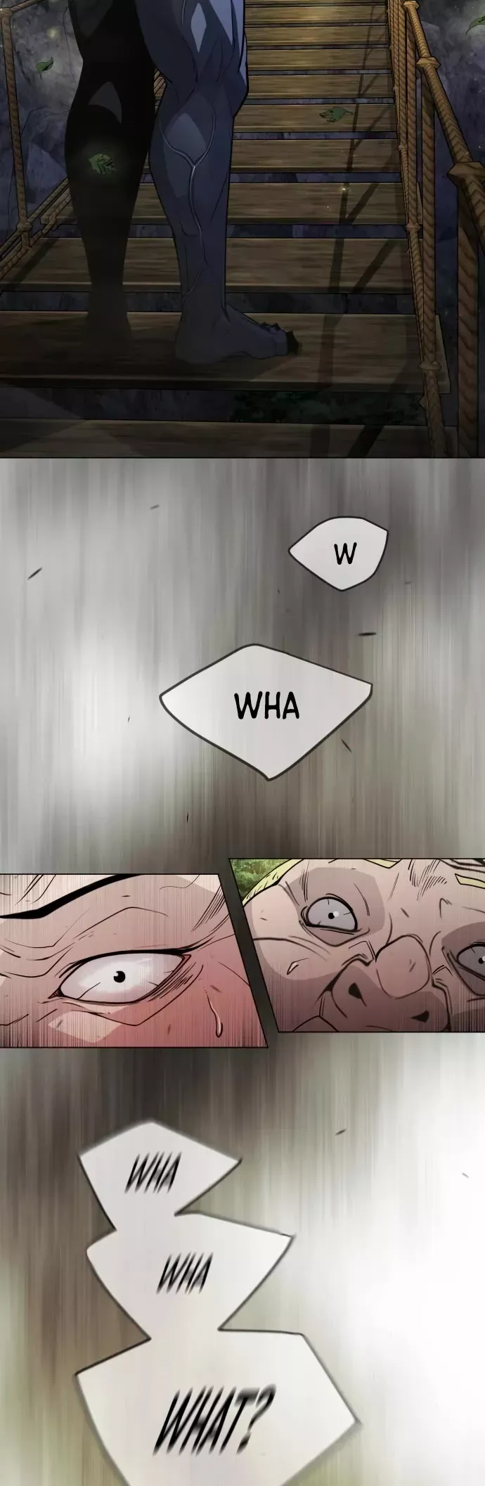 Read Superhuman Era Manga Online