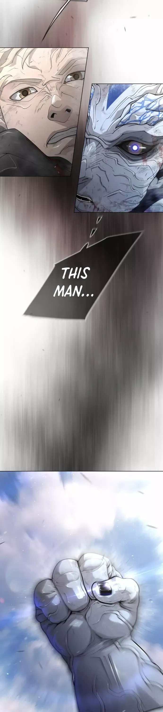 Read Superhuman Era Manga Online