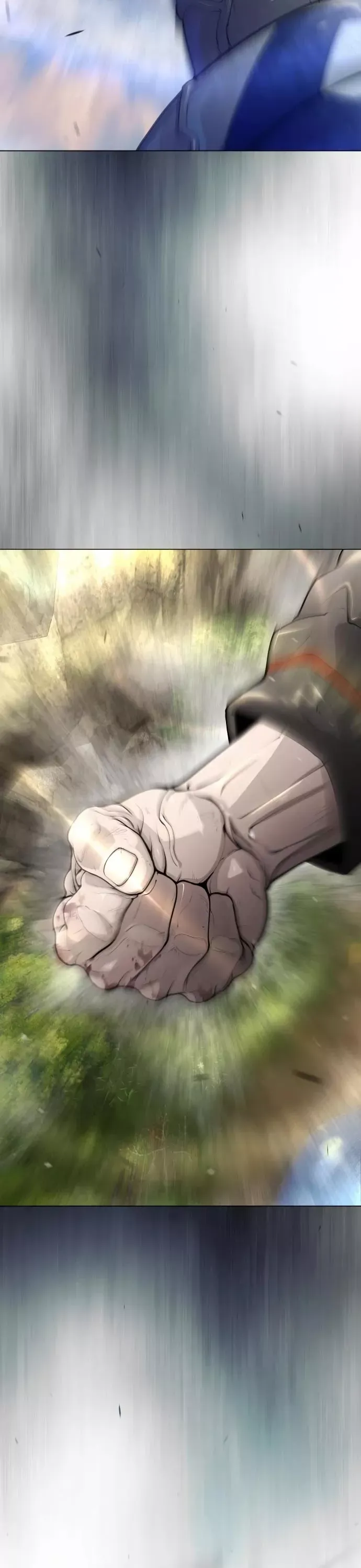 Read Superhuman Era Manga Online