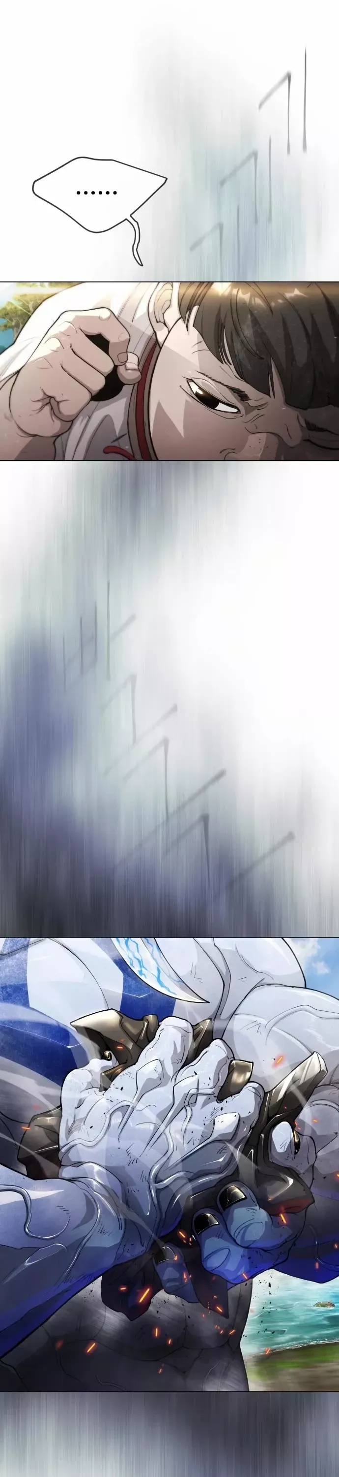 Read Superhuman Era Manga Online