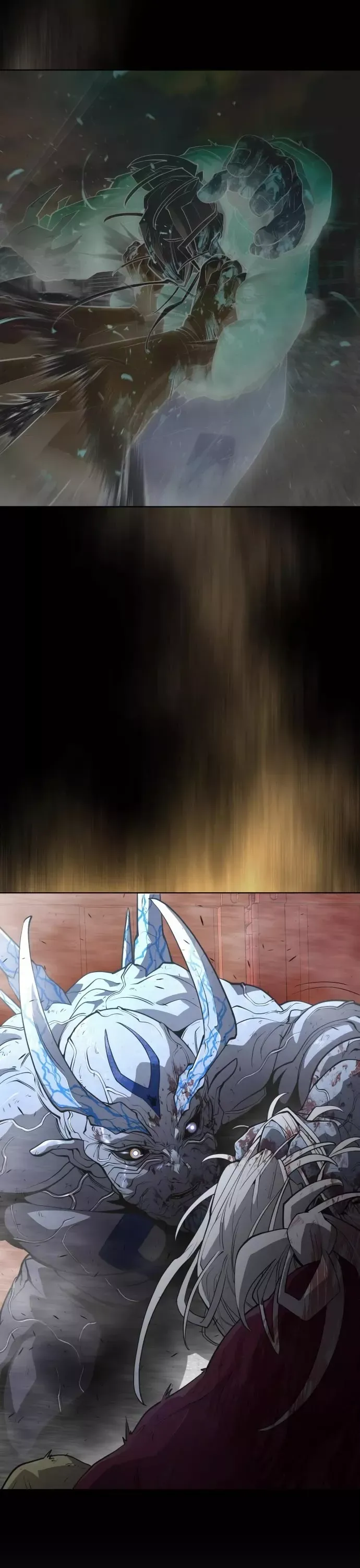 Read Superhuman Era Manga Online