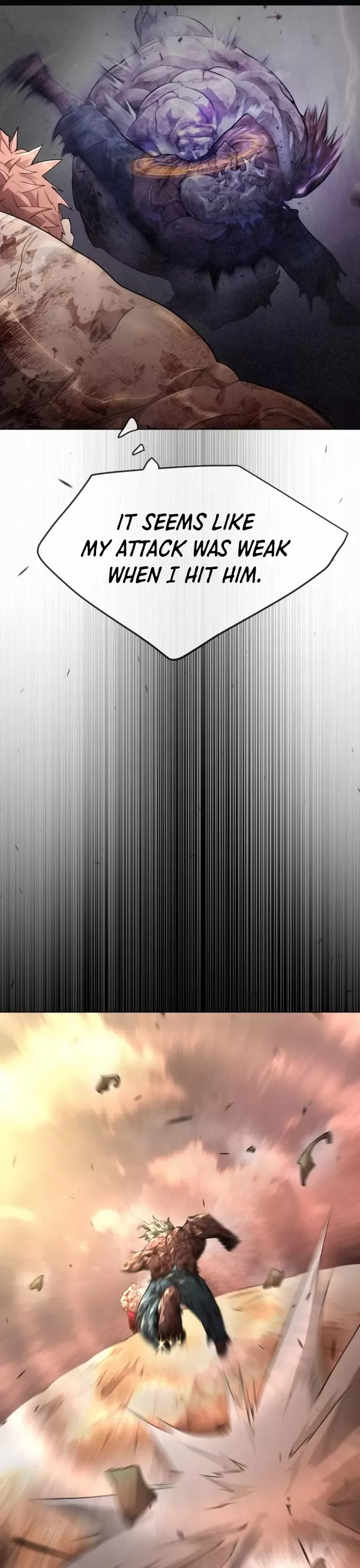 Read Superhuman Era Manga Online