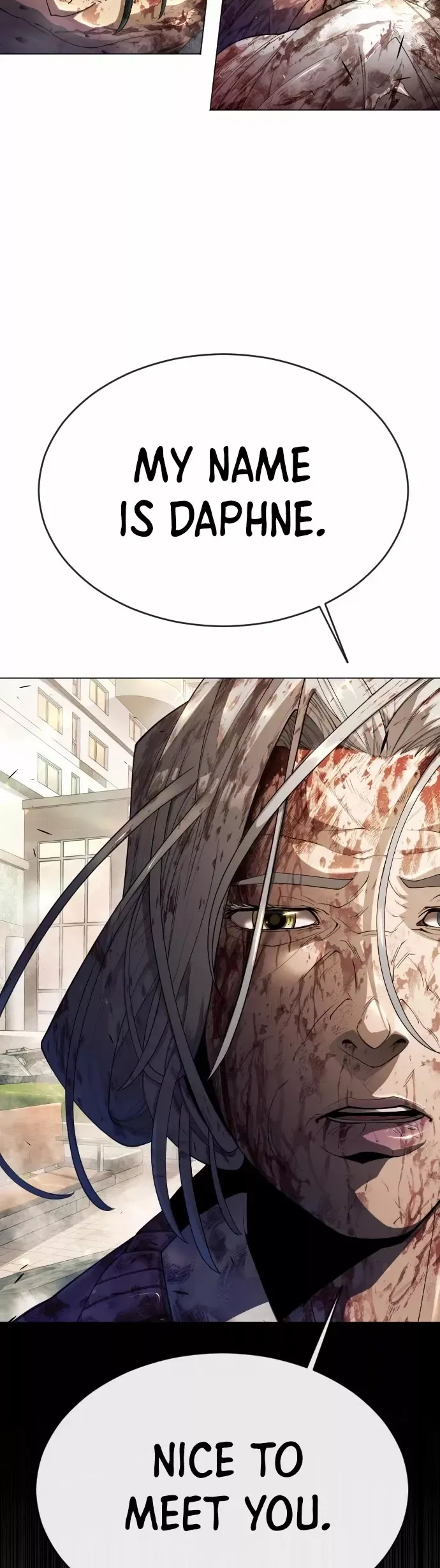 Read Superhuman Era Manga Online