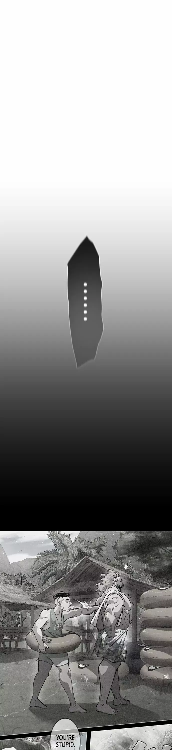 Read Superhuman Era Manga Online