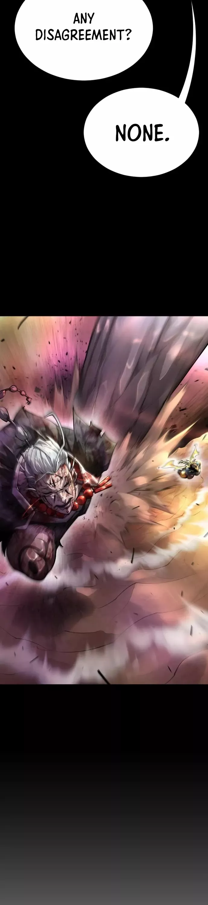 Read Superhuman Era Manga Online