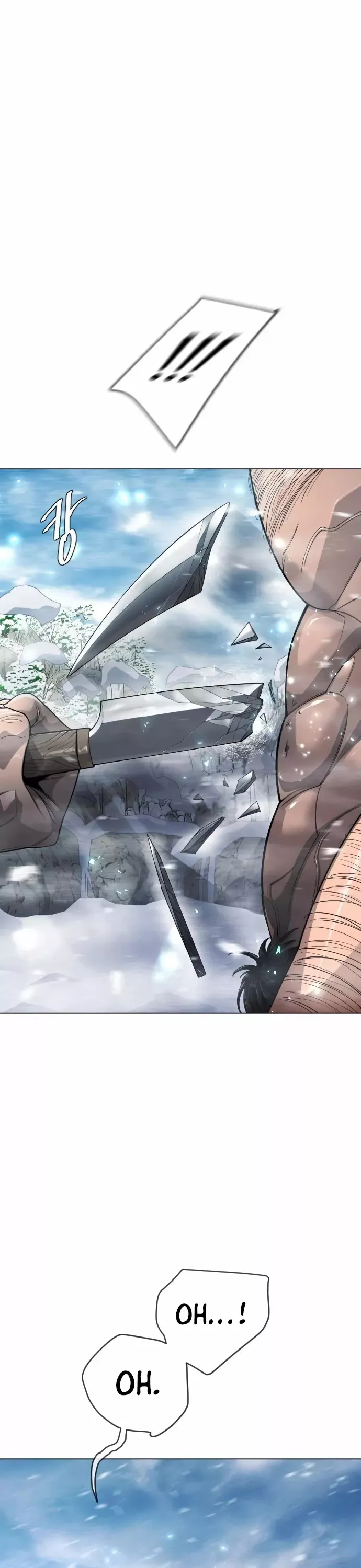 Read Superhuman Era Manga Online