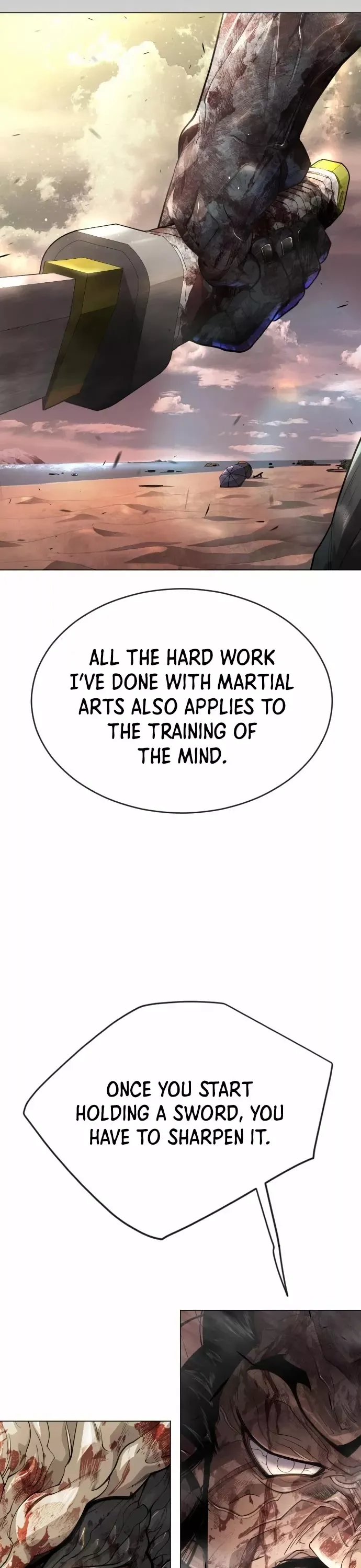 Read Superhuman Era Manga Online