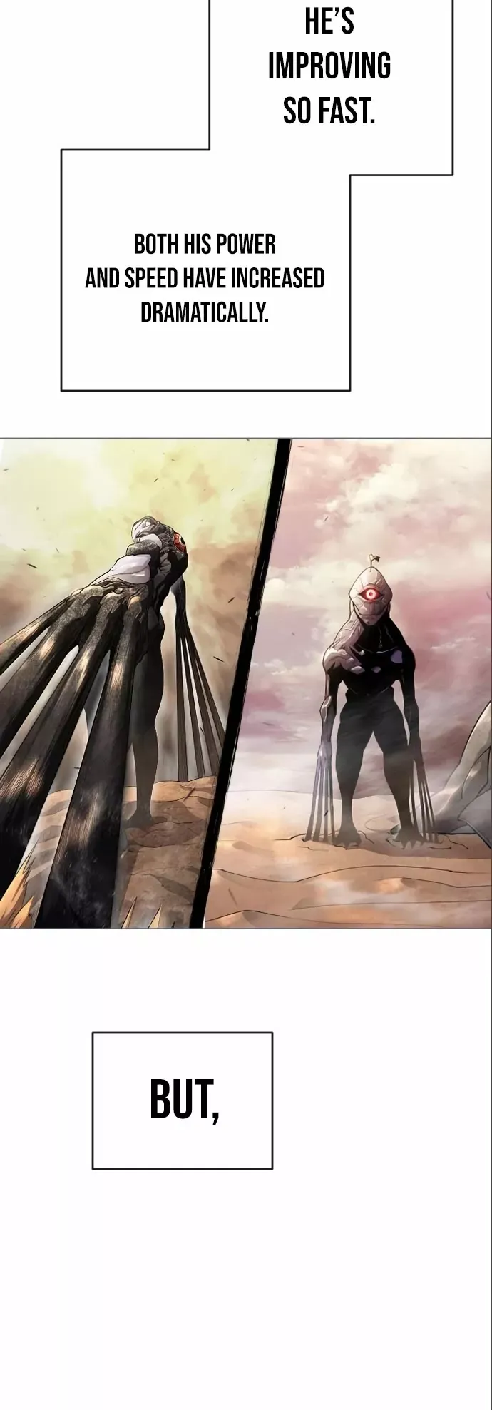 Read Superhuman Era Manga Online