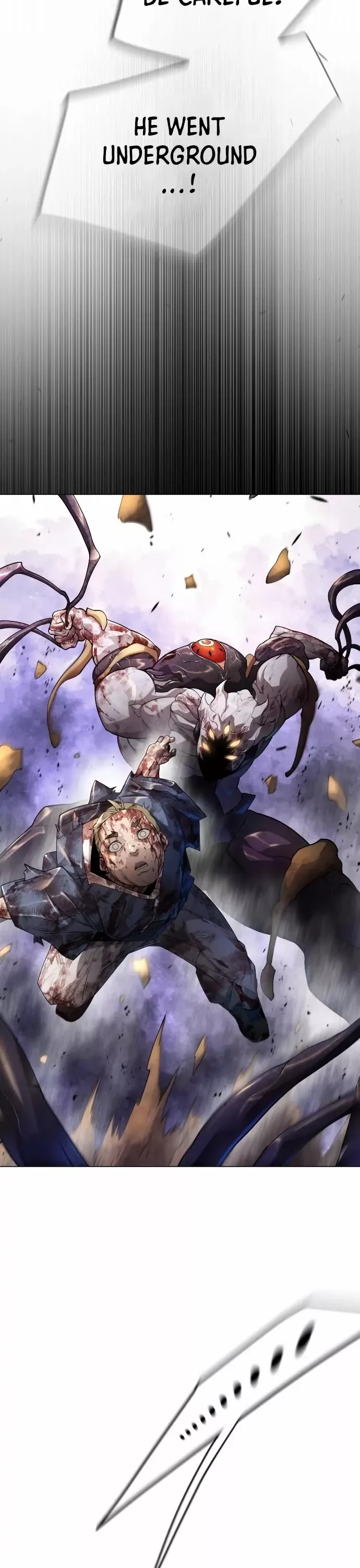 Read Superhuman Era Manga Online