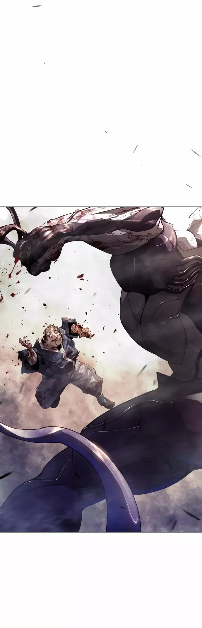 Read Superhuman Era Manga Online