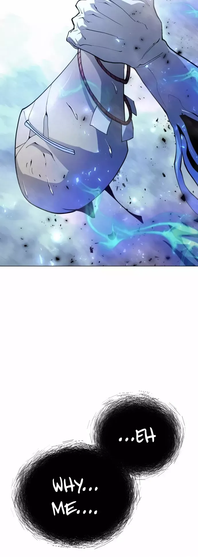 Read Superhuman Era Manga Online