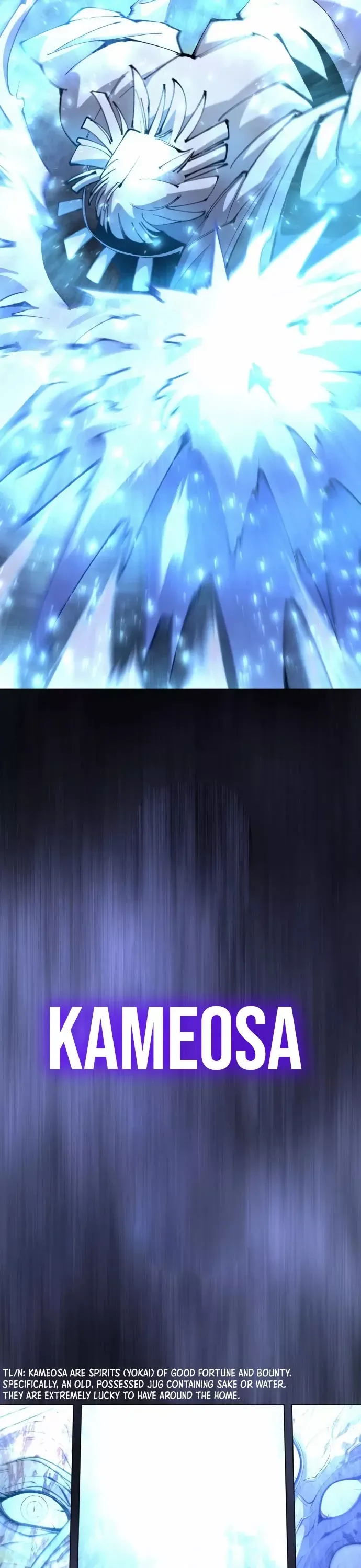 Read Superhuman Era Manga Online