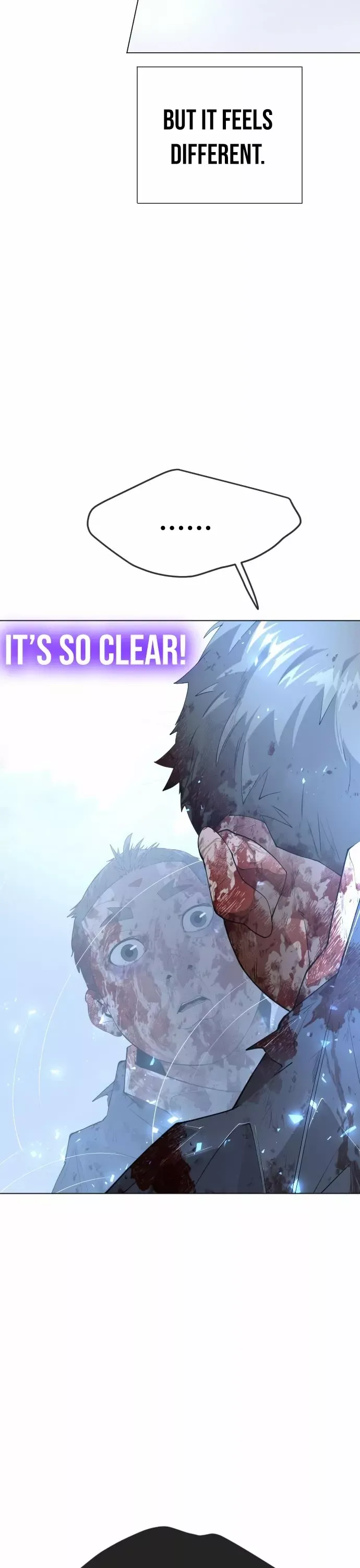 Read Superhuman Era Manga Online