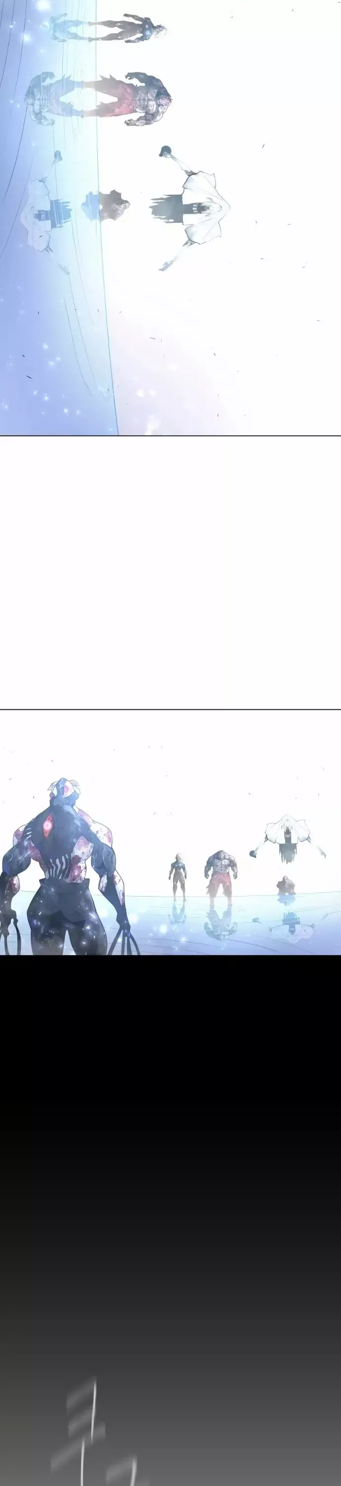 Read Superhuman Era Manga Online