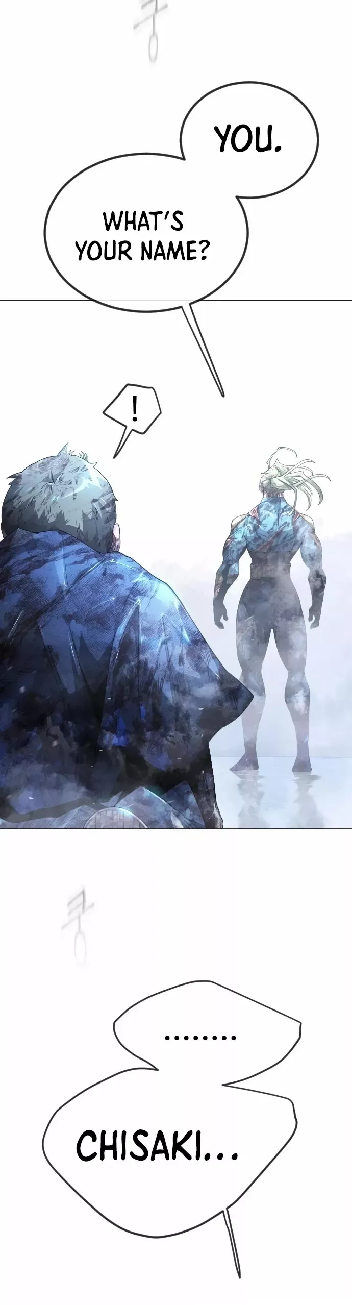 Read Superhuman Era Manga Online