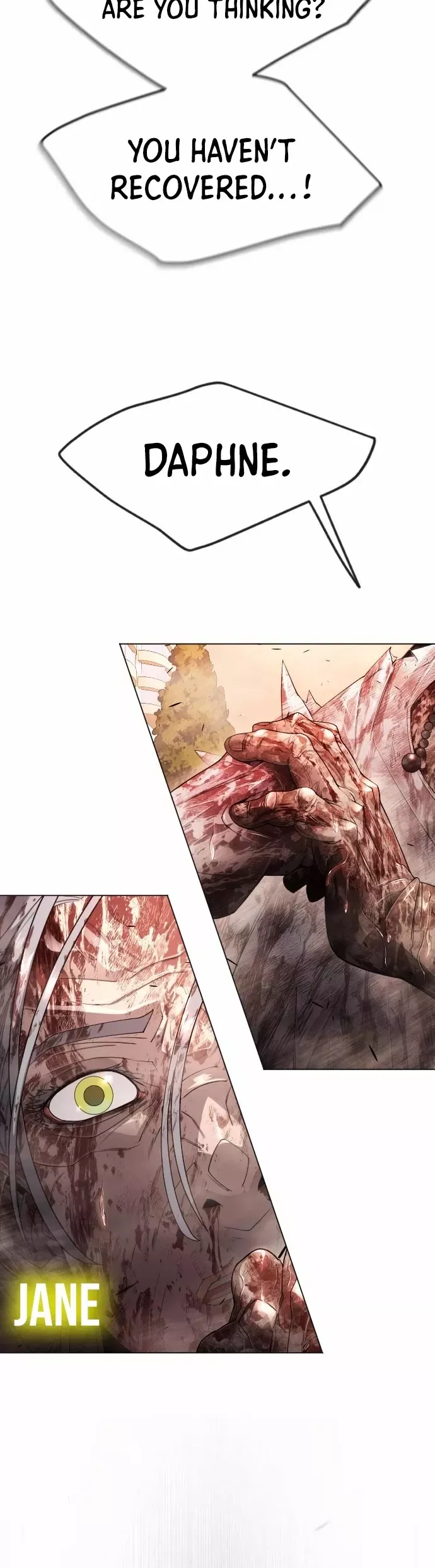 Read Superhuman Era Manga Online