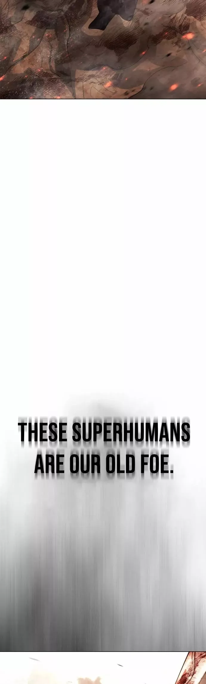 Read Superhuman Era Manga Online