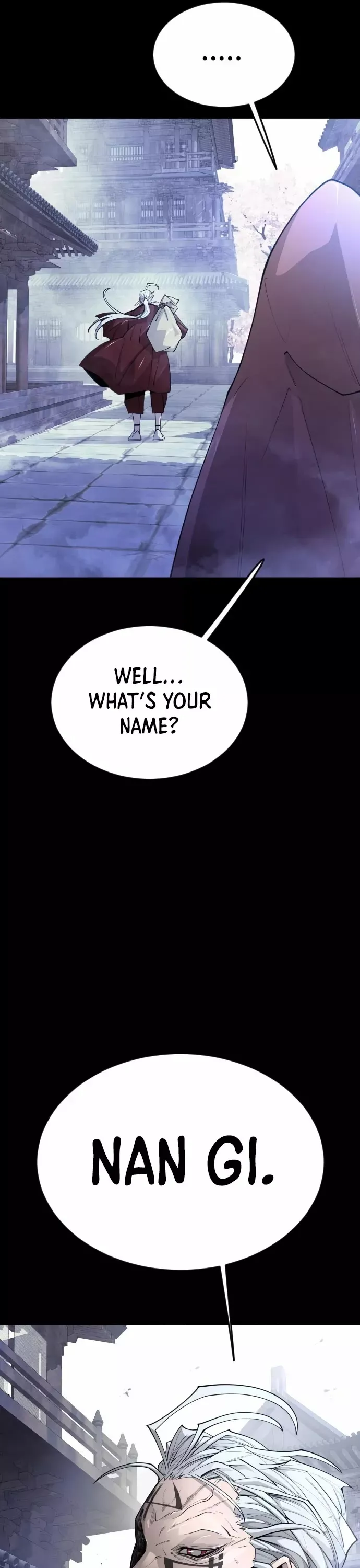Read Superhuman Era Manga Online