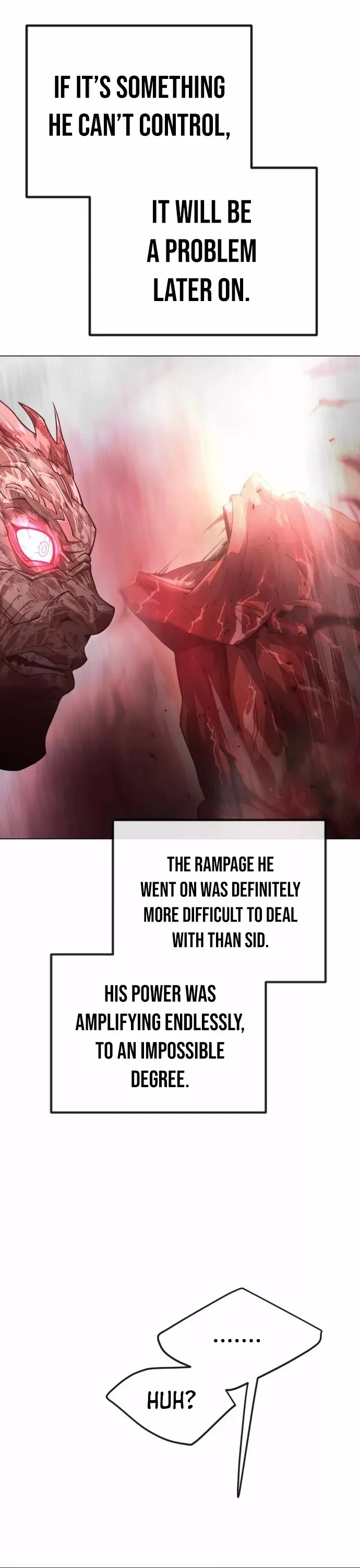 Read Superhuman Era Manga Online