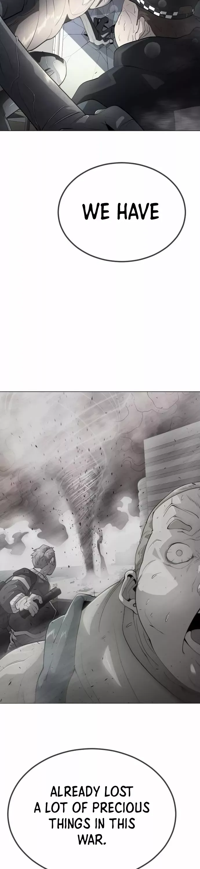 Read Superhuman Era Manga Online