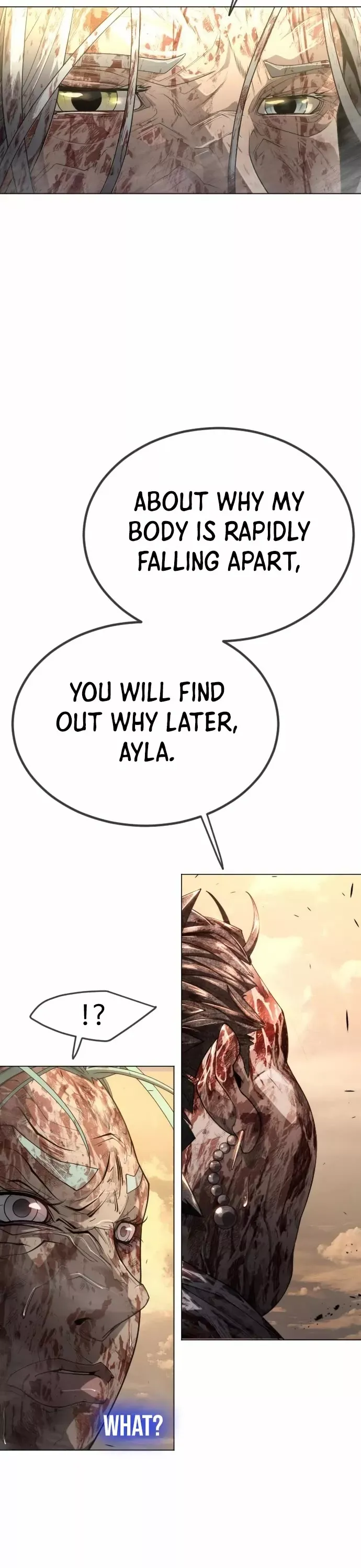 Read Superhuman Era Manga Online