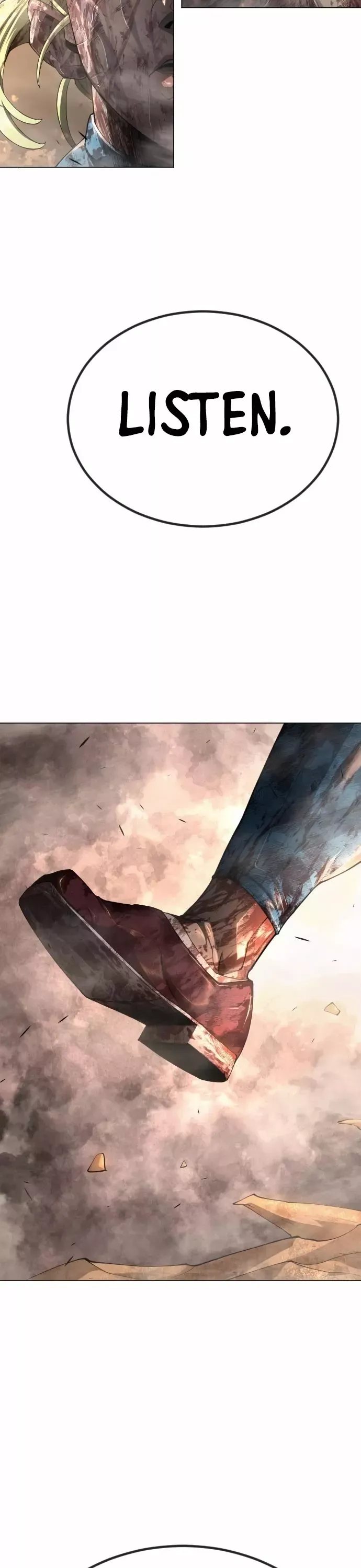 Read Superhuman Era Manga Online