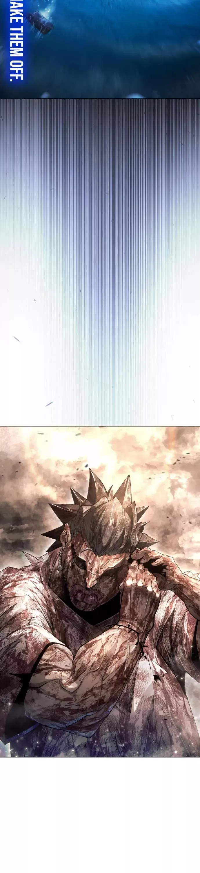 Read Superhuman Era Manga Online