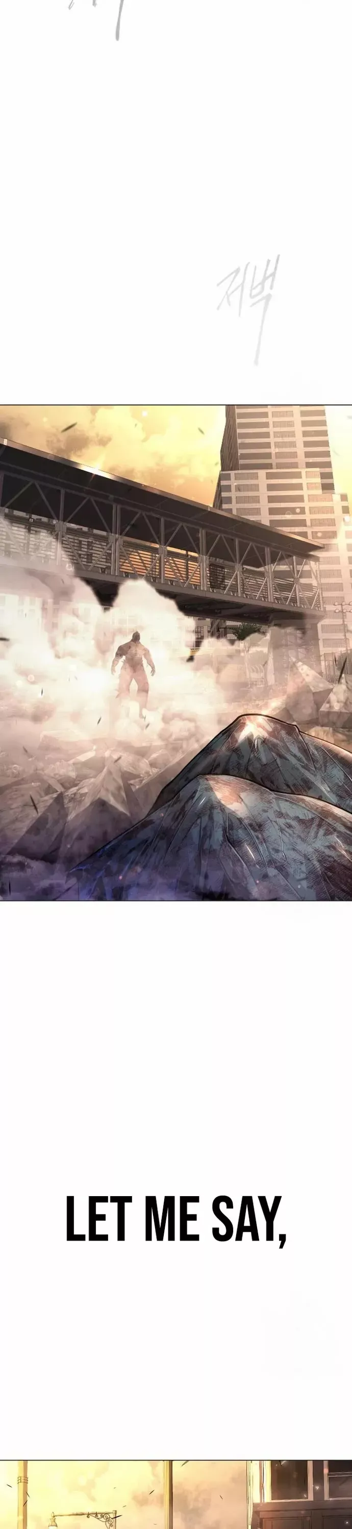 Read Superhuman Era Manga Online