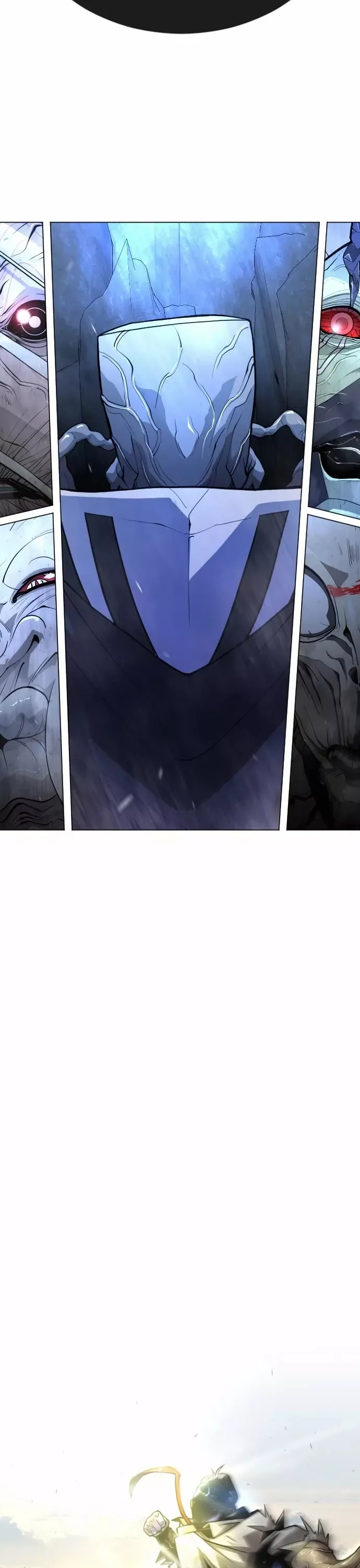 Read Superhuman Era Manga Online