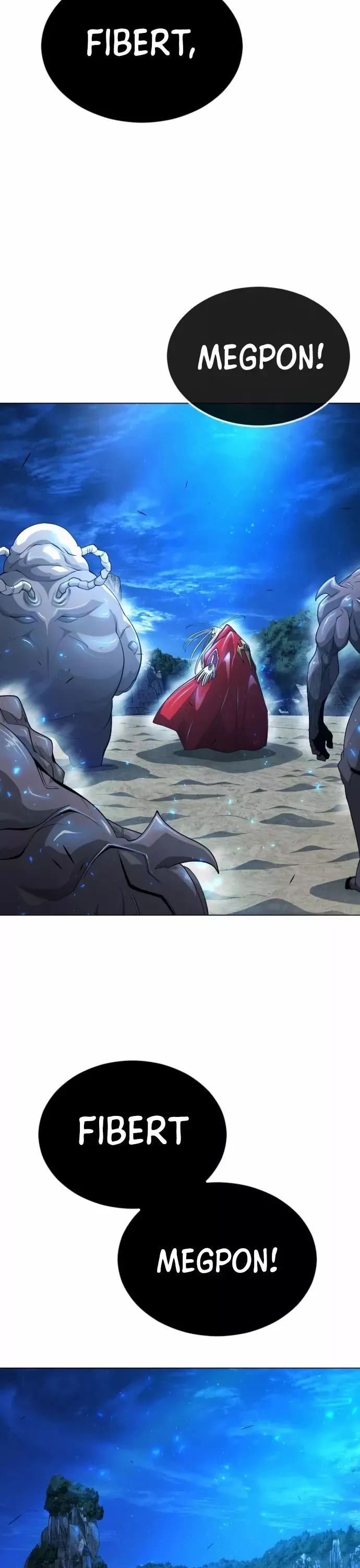 Read Superhuman Era Manga Online