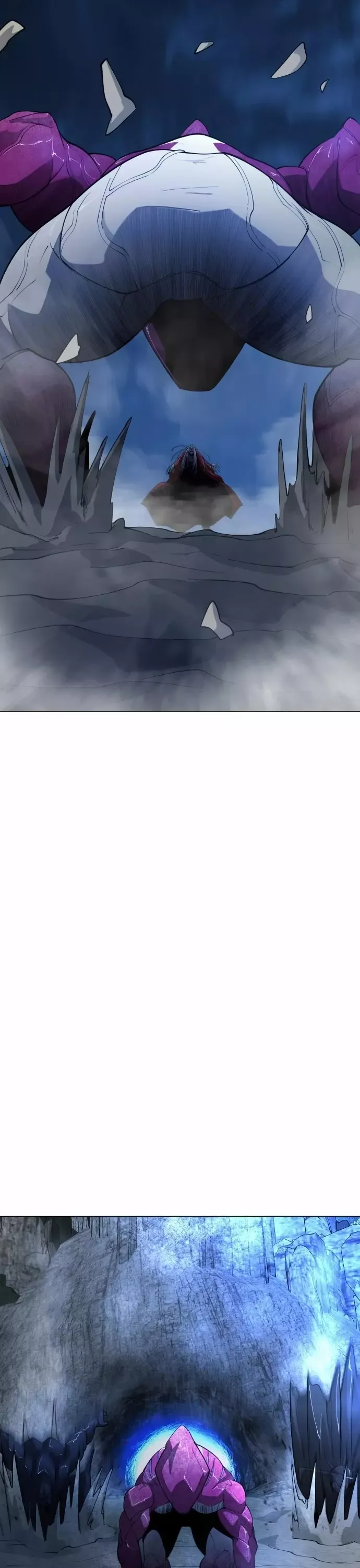 Read Superhuman Era Manga Online