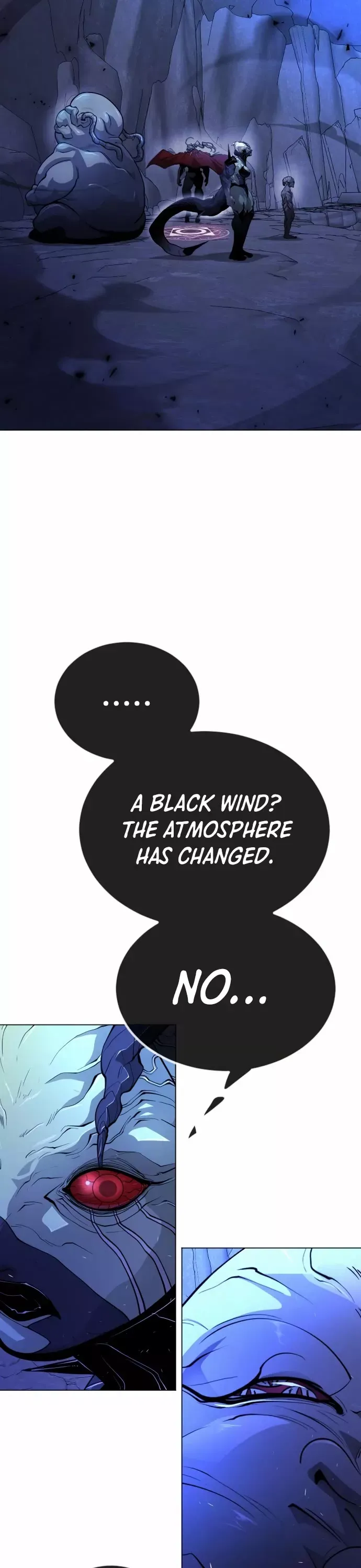 Read Superhuman Era Manga Online