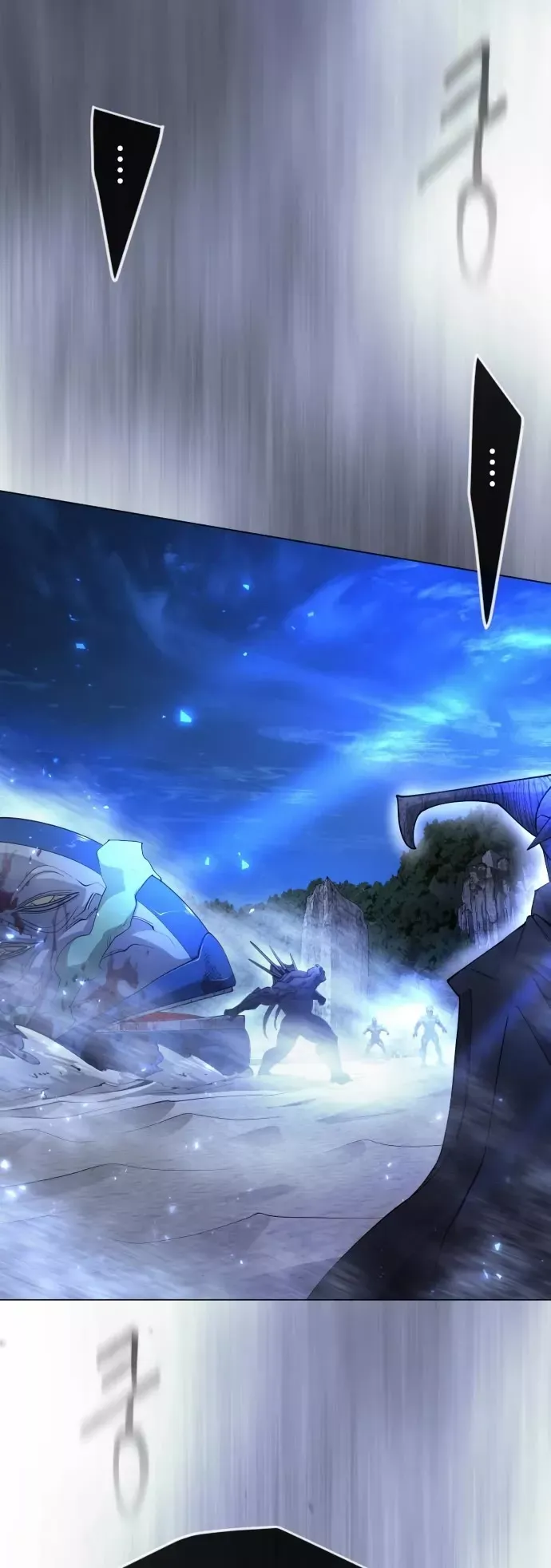 Read Superhuman Era Manga Online
