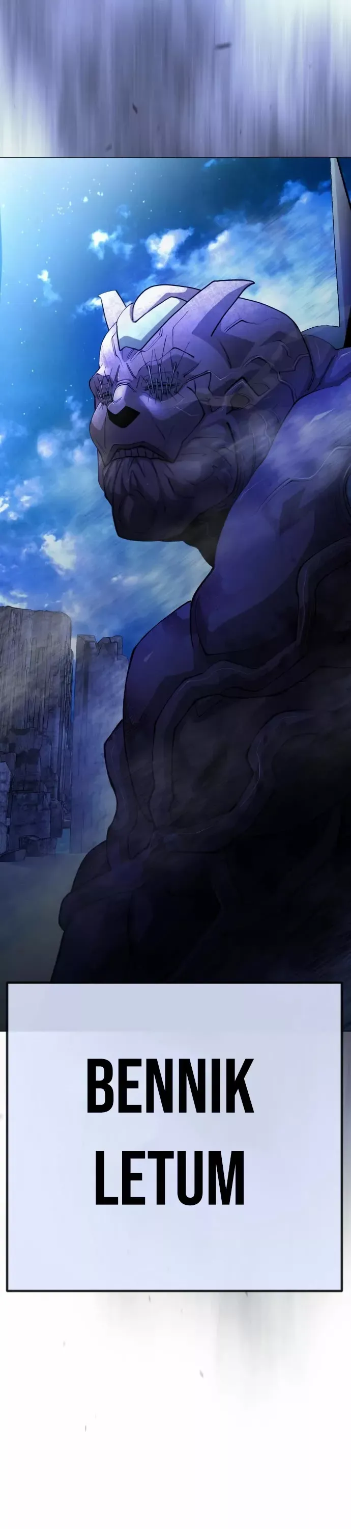 Read Superhuman Era Manga Online