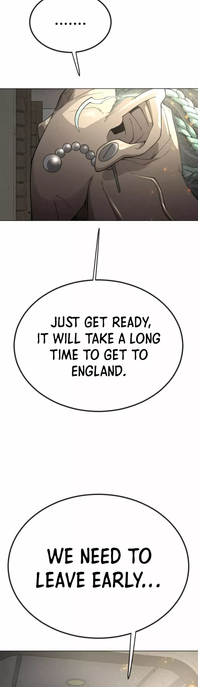 Read Superhuman Era Manga Online