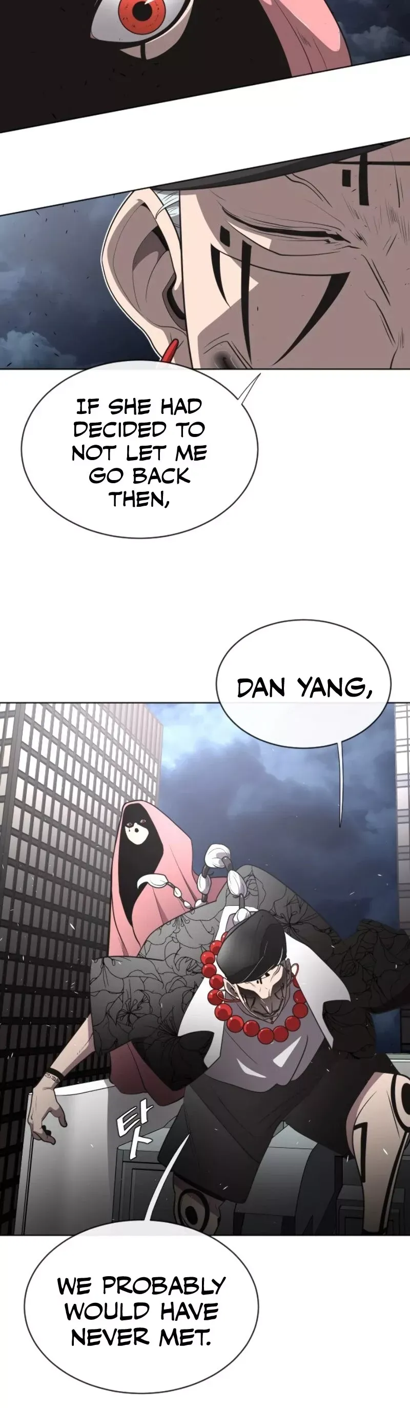 Read Superhuman Era Manga Online