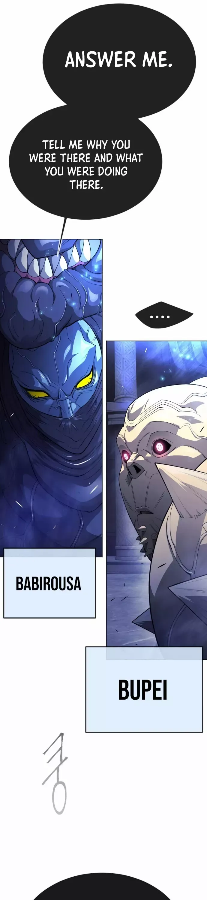 Read Superhuman Era Manga Online