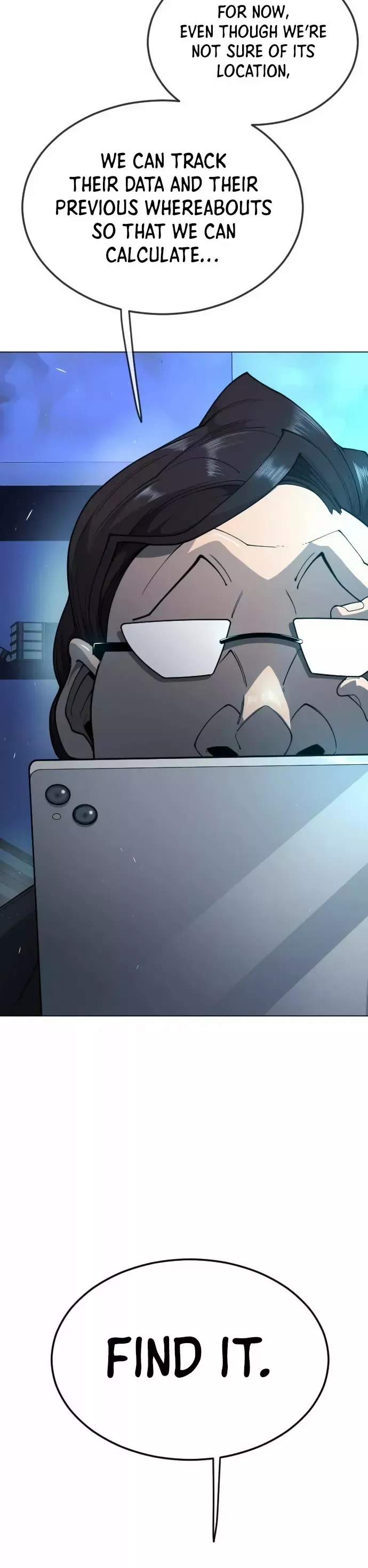 Read Superhuman Era Manga Online