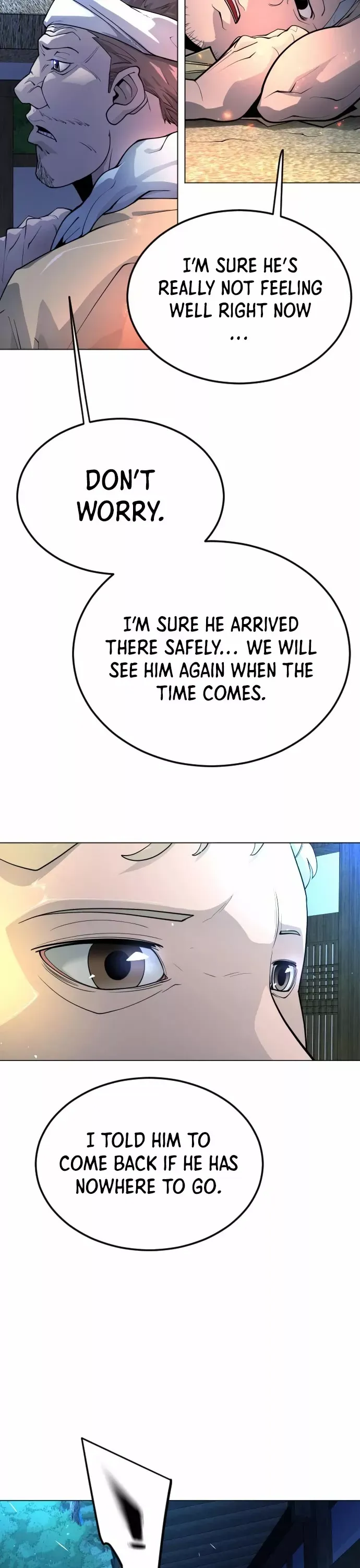 Read Superhuman Era Manga Online
