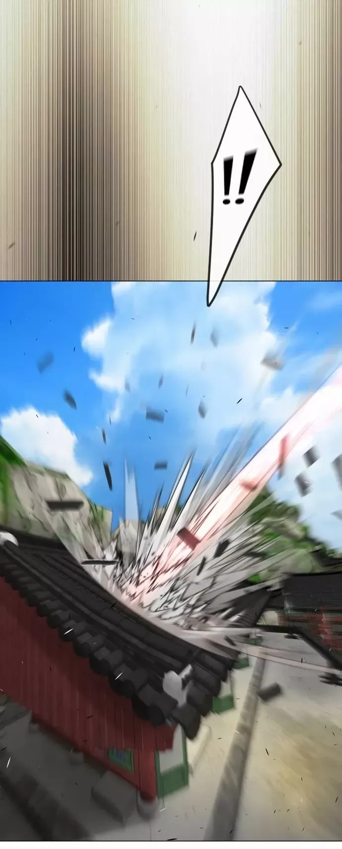 Read Superhuman Era Manga Online