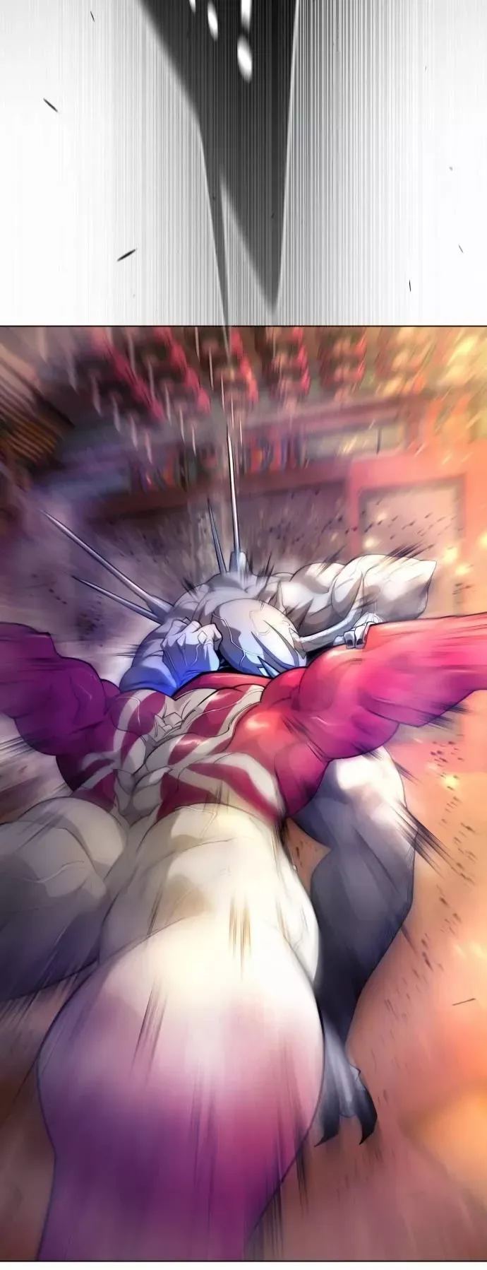 Read Superhuman Era Manga Online