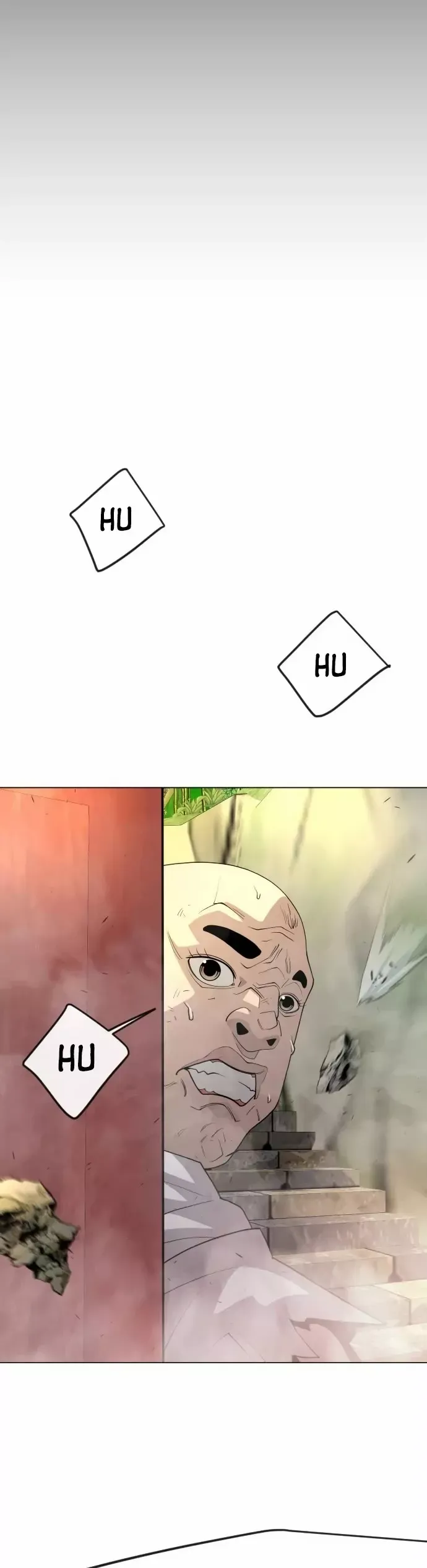 Read Superhuman Era Manga Online