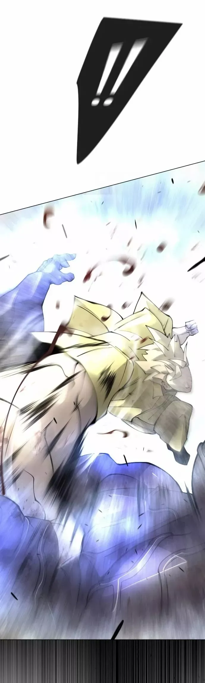 Read Superhuman Era Manga Online